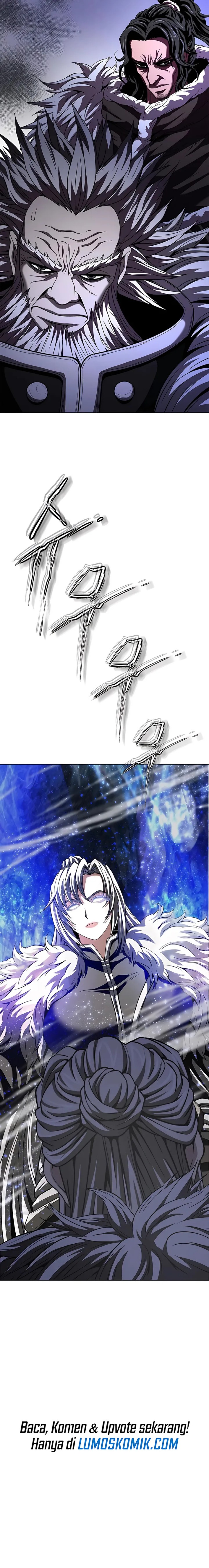 Invincible Territory Chapter 49 Gambar 35