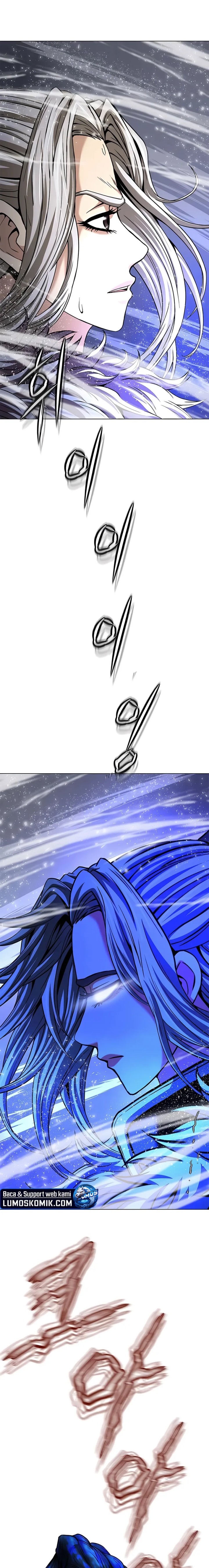 Invincible Territory Chapter 49 Gambar 36