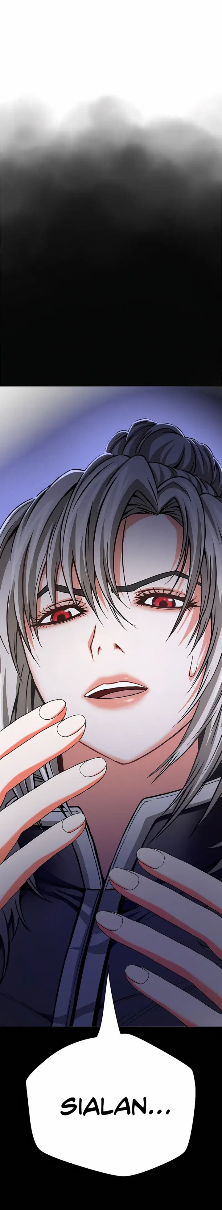 Invincible Territory Chapter 50 Gambar 1
