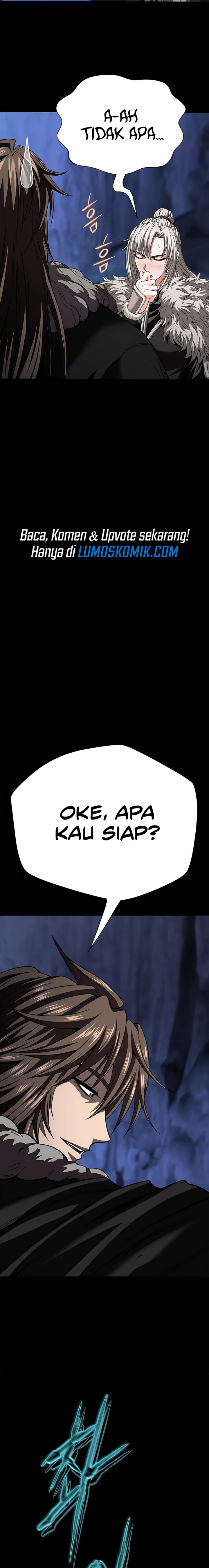 Invincible Territory Chapter 50 Gambar 4