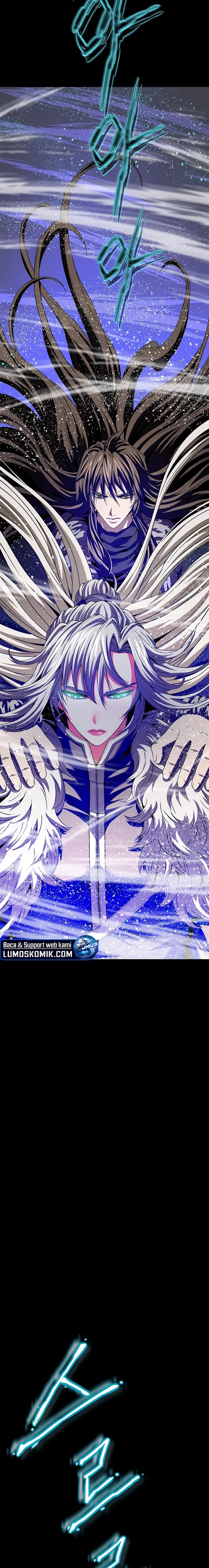 Invincible Territory Chapter 50 Gambar 5