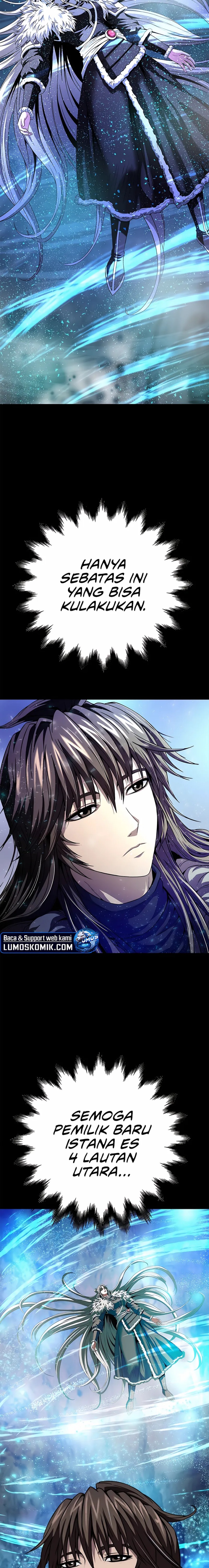 Invincible Territory Chapter 50 Gambar 7