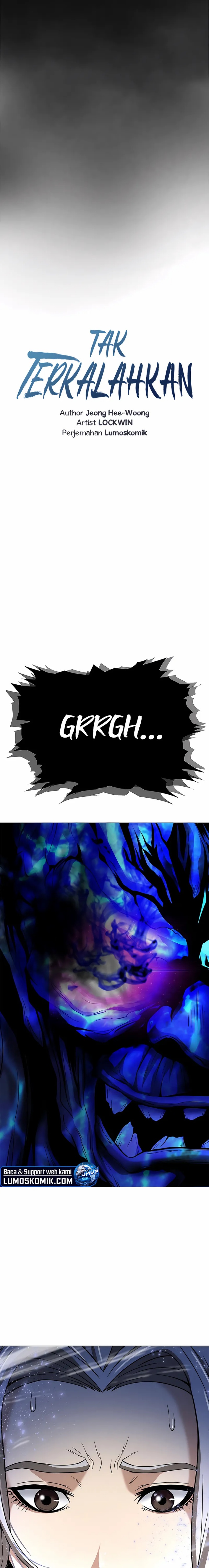 Invincible Territory Chapter 50 Gambar 9