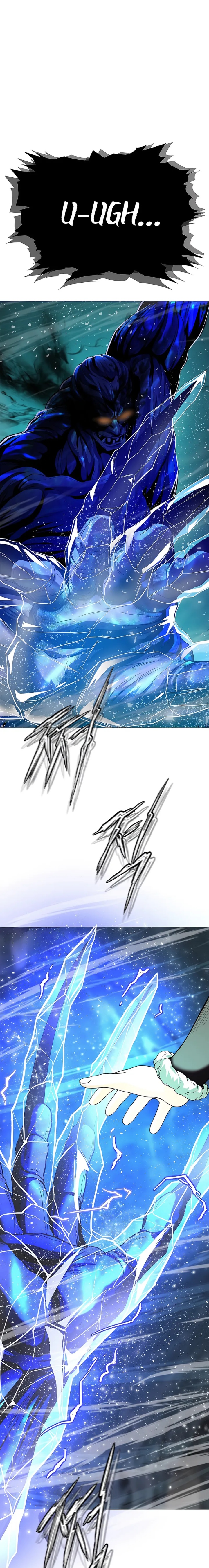 Invincible Territory Chapter 50 Gambar 11