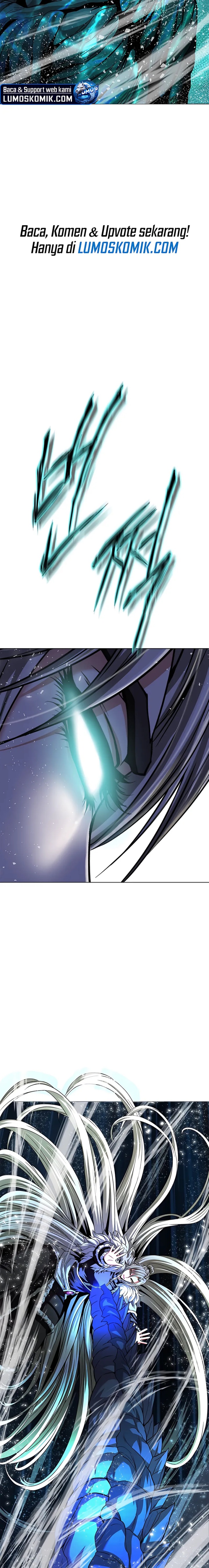 Invincible Territory Chapter 50 Gambar 13