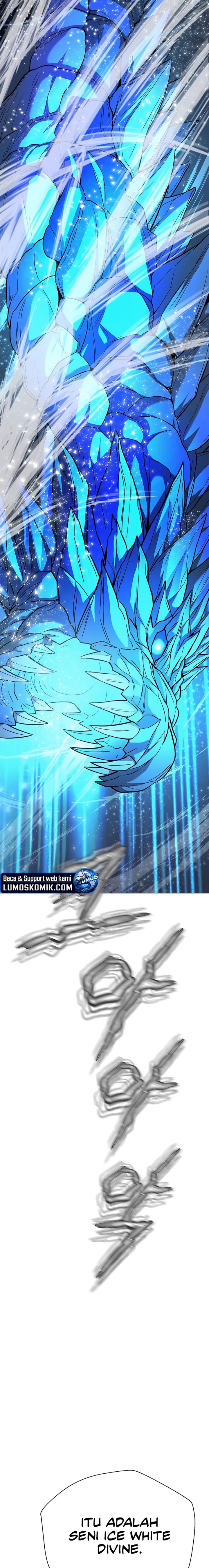 Invincible Territory Chapter 50 Gambar 14