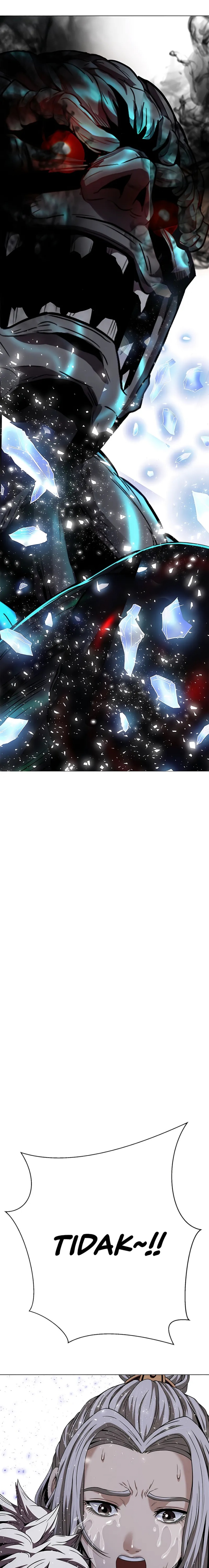 Invincible Territory Chapter 50 Gambar 16