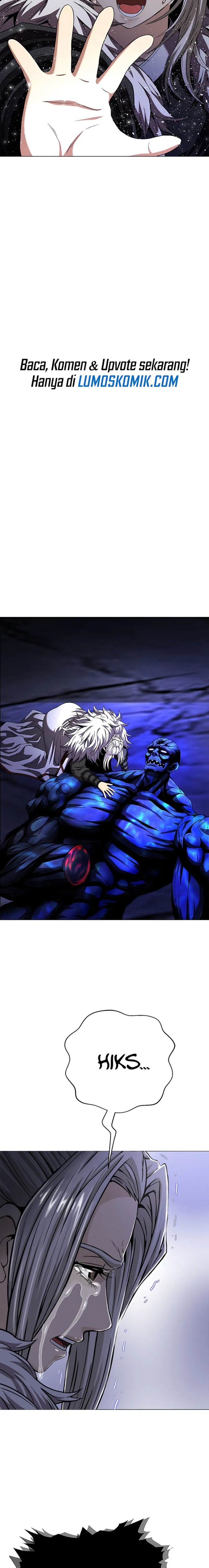 Invincible Territory Chapter 50 Gambar 17