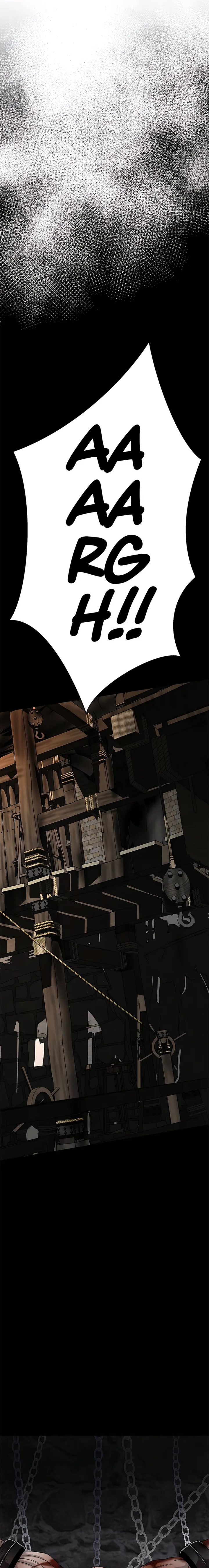 Invincible Territory Chapter 50 Gambar 21