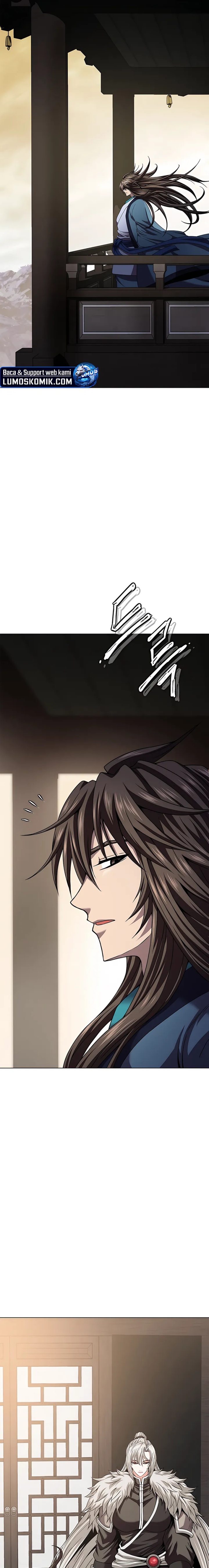 Invincible Territory Chapter 50 Gambar 23