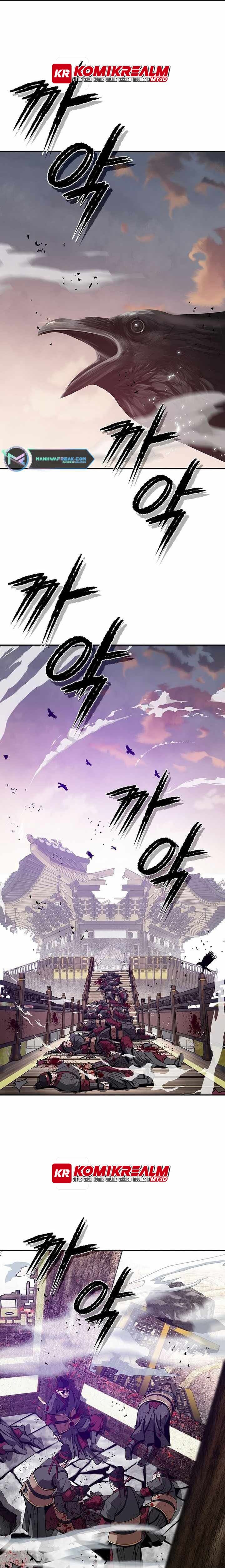 Invincible To 100 Hits Chapter 03 Gambar 2