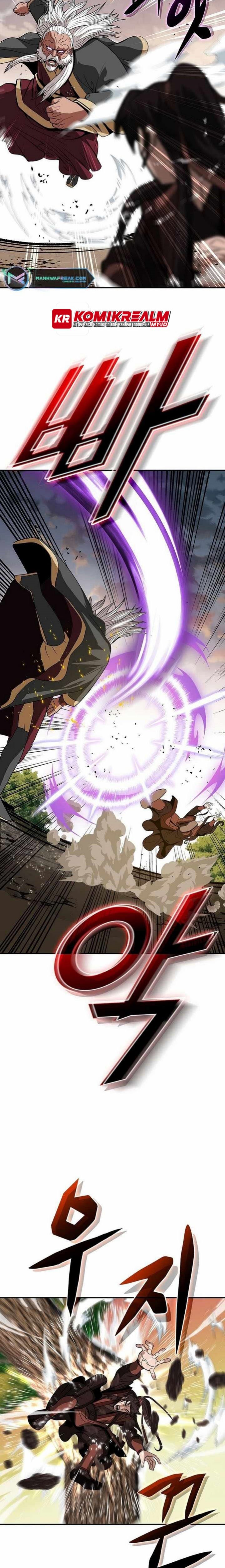 Invincible To 100 Hits Chapter 03 Gambar 13