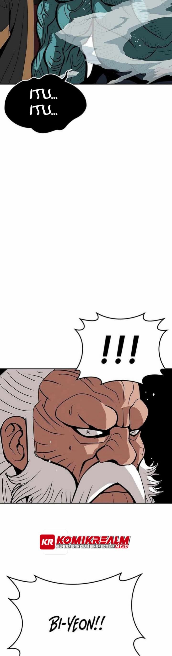 Invincible To 100 Hits Chapter 03 Gambar 15