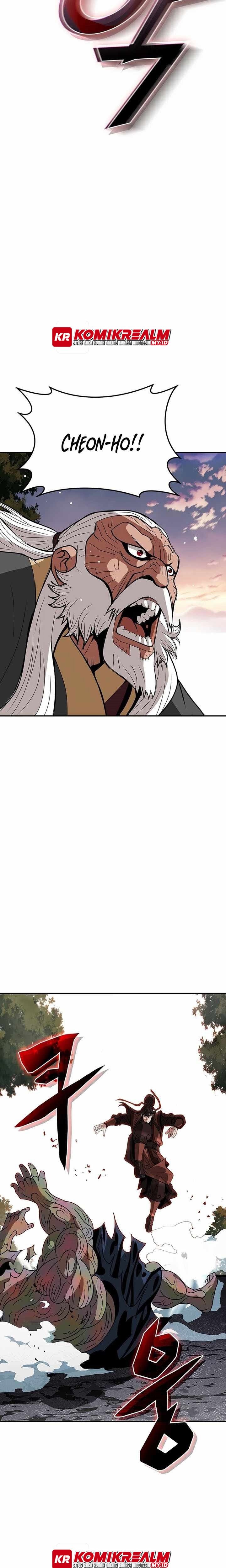 Invincible To 100 Hits Chapter 03 Gambar 25