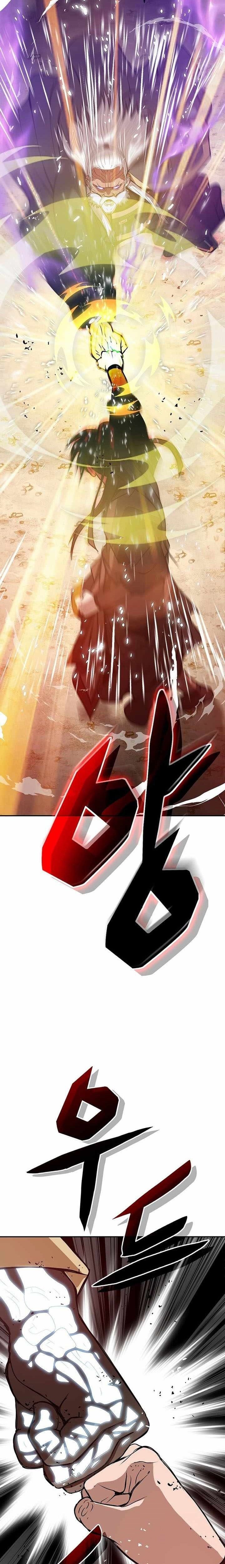 Invincible To 100 Hits Chapter 03 Gambar 27