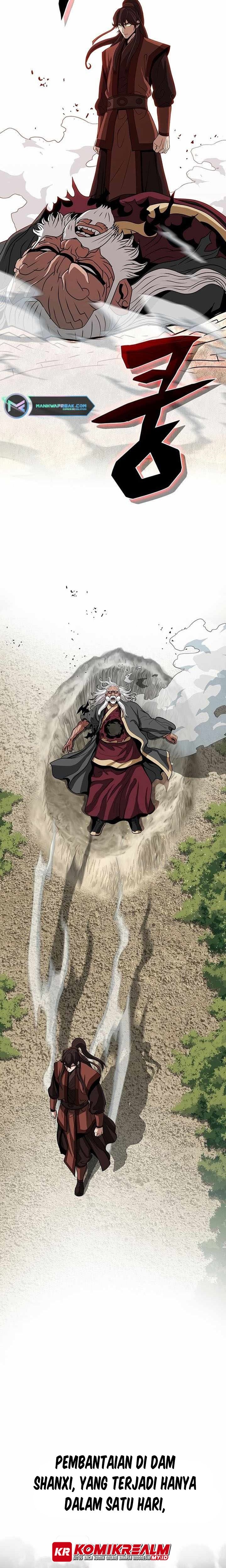 Invincible To 100 Hits Chapter 03 Gambar 33