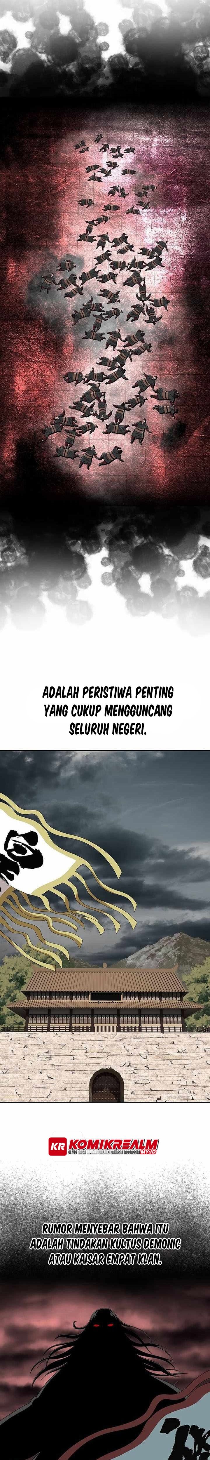 Invincible To 100 Hits Chapter 03 Gambar 34
