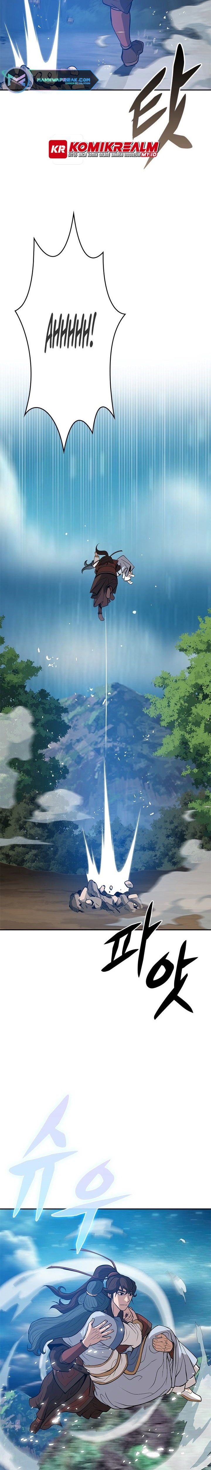 Invincible To 100 Hits Chapter 12 Gambar 14