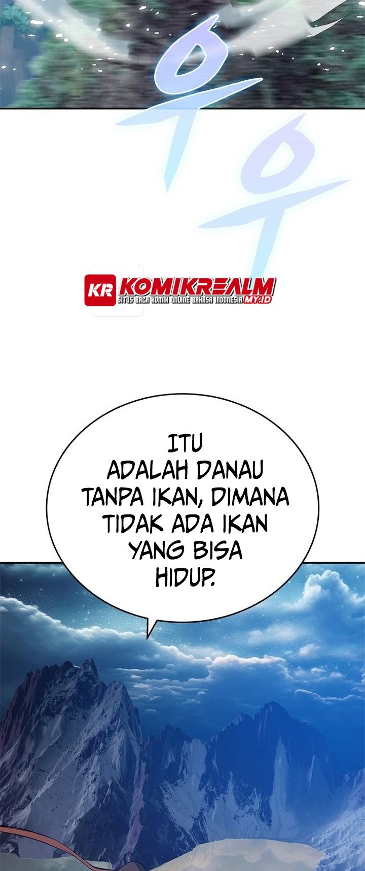 Invincible To 100 Hits Chapter 12 Gambar 15