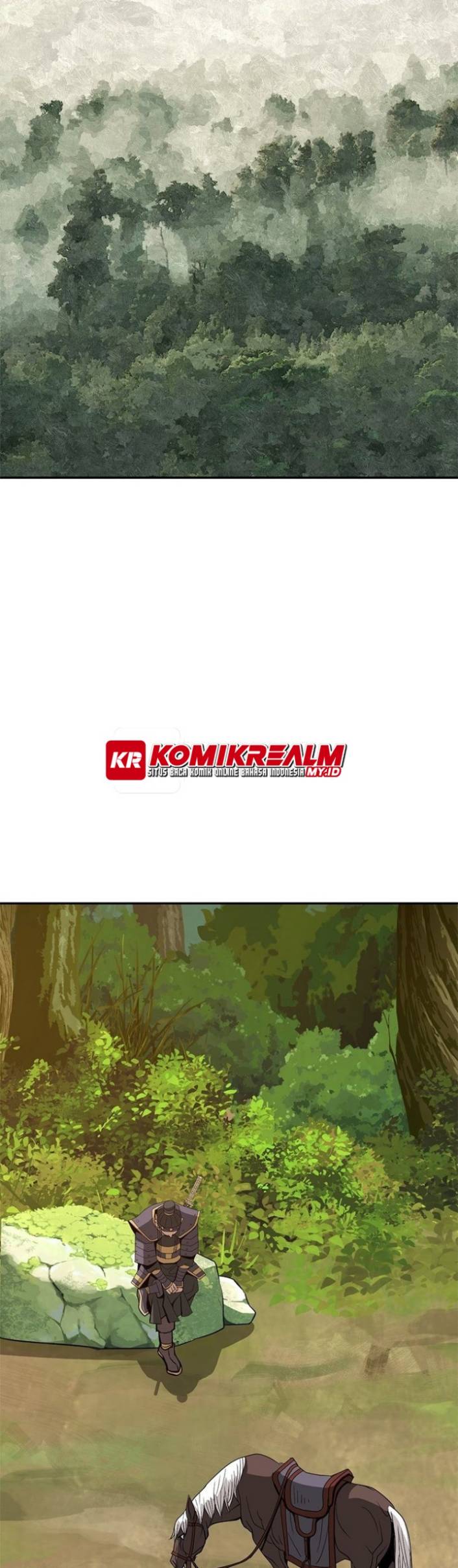 Invincible To 100 Hits Chapter 16 Gambar 8