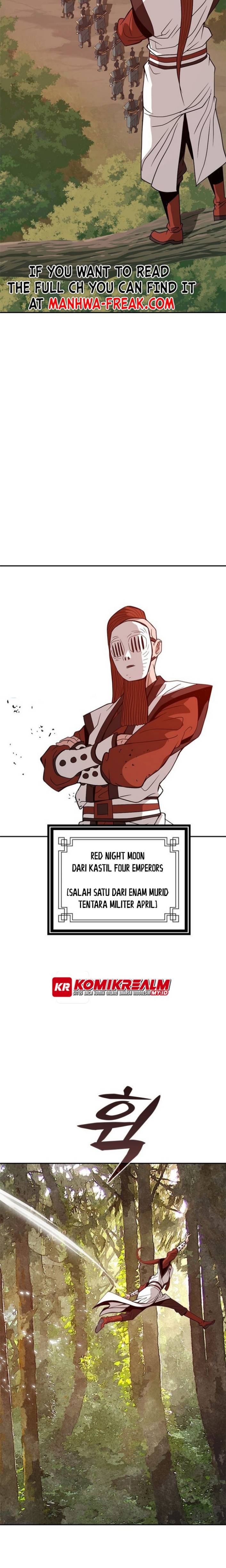 Invincible To 100 Hits Chapter 16 Gambar 14