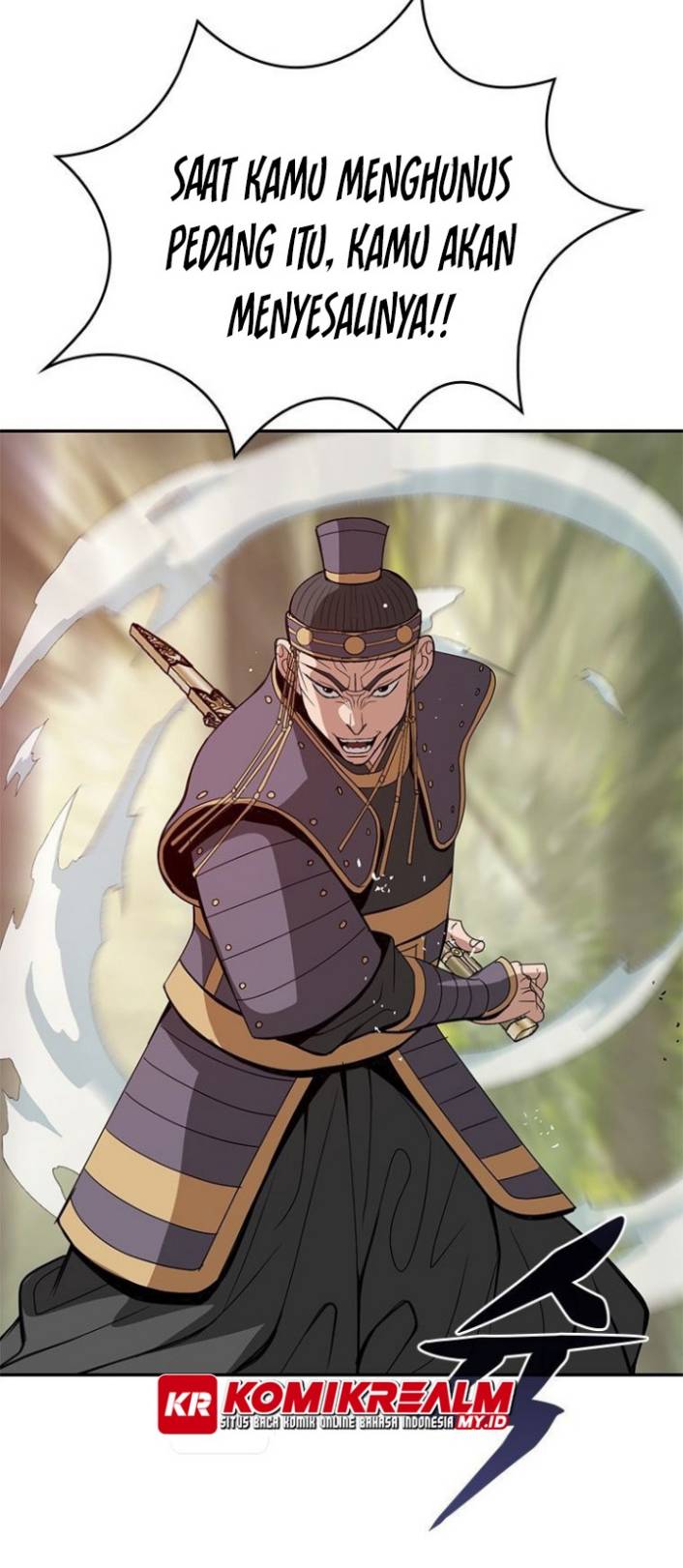 Invincible To 100 Hits Chapter 16 Gambar 22