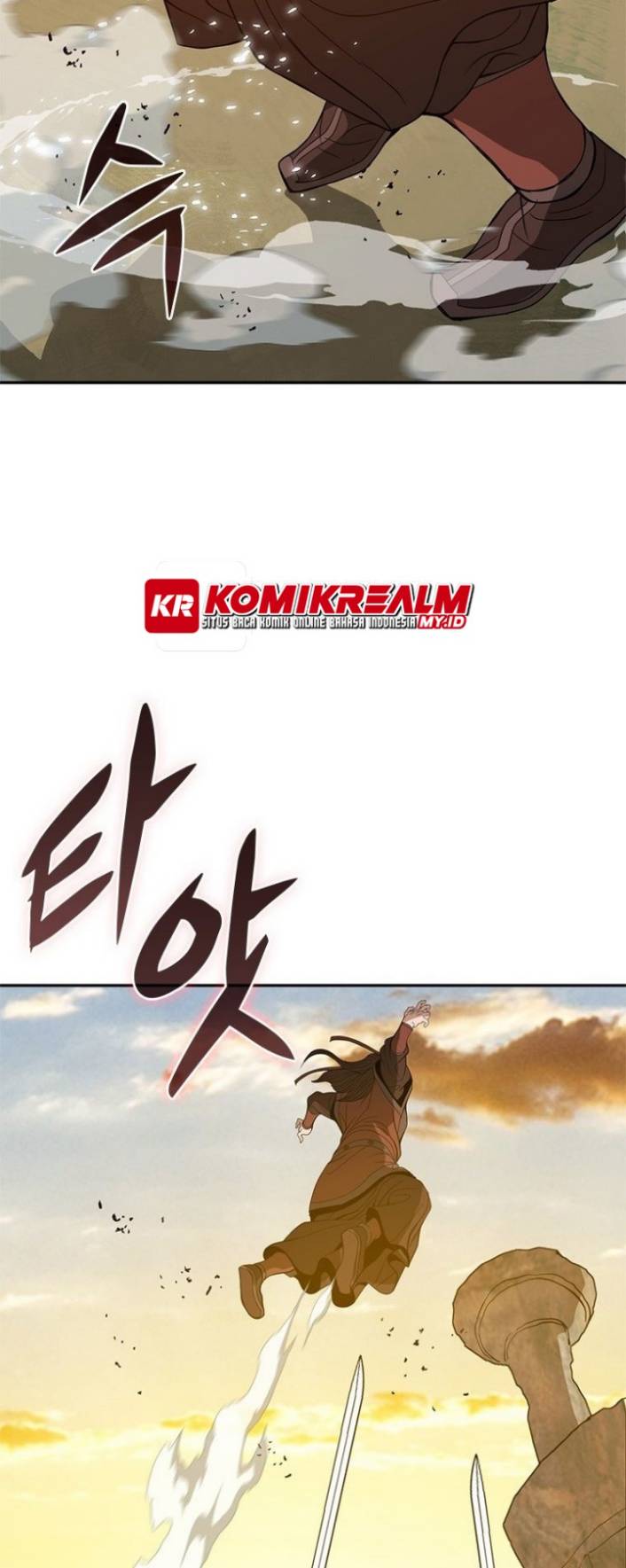Invincible To 100 Hits Chapter 16 Gambar 29
