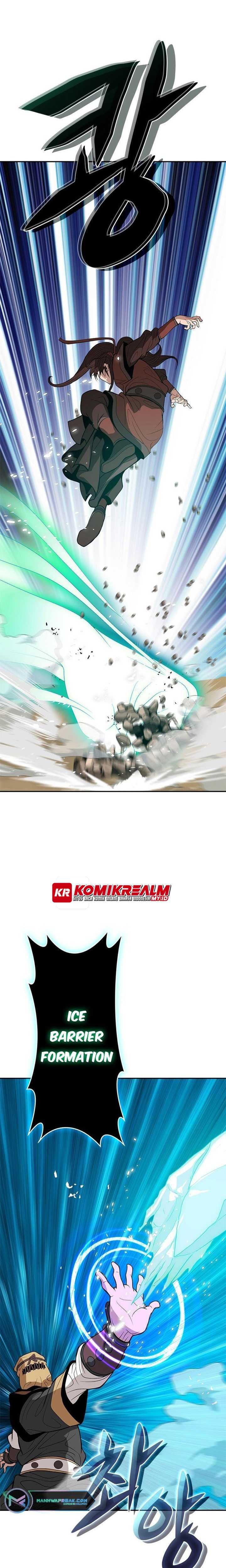 Invincible To 100 Hits Chapter 18 Gambar 4