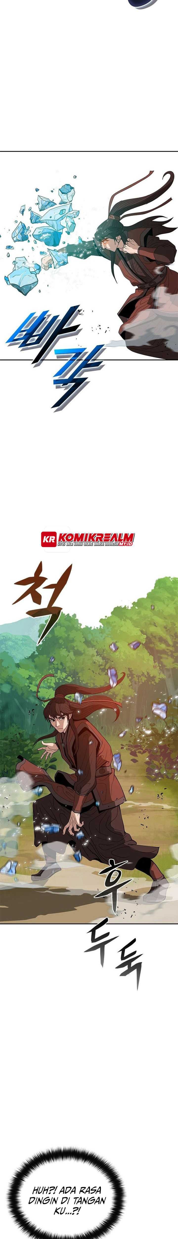 Invincible To 100 Hits Chapter 18 Gambar 5