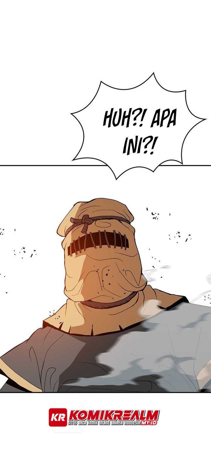 Invincible To 100 Hits Chapter 18 Gambar 15