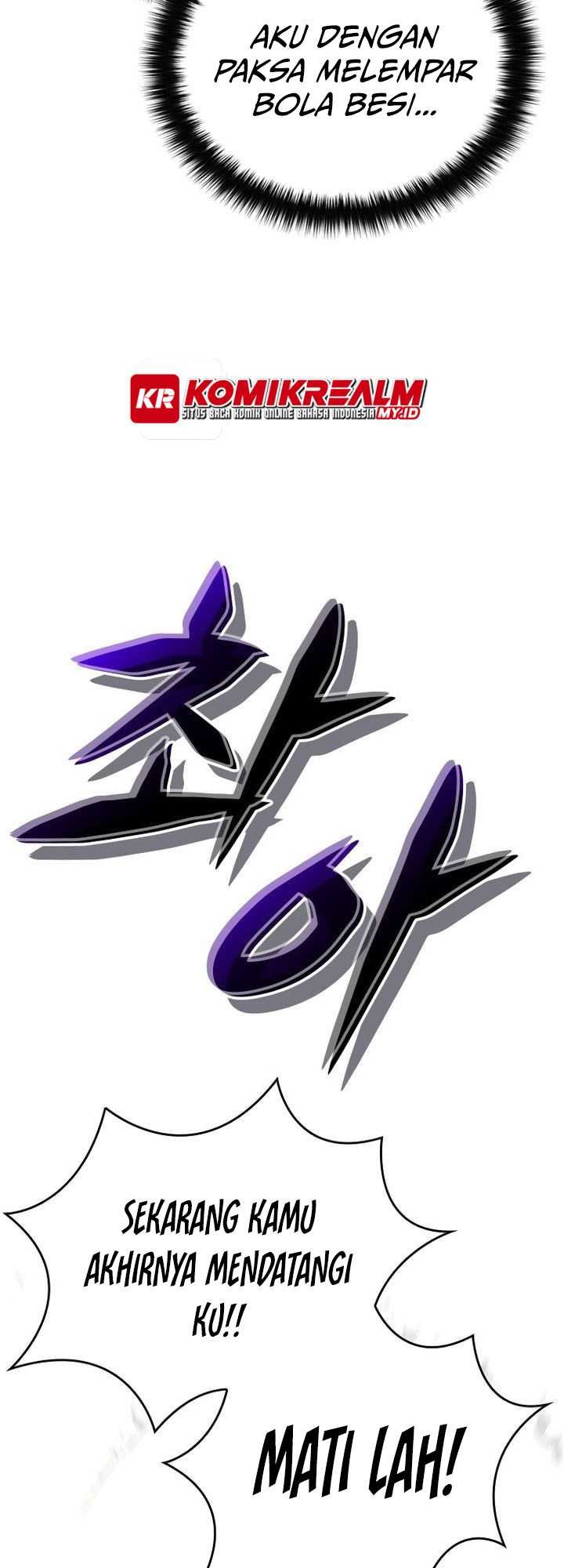 Invincible To 100 Hits Chapter 18 Gambar 22
