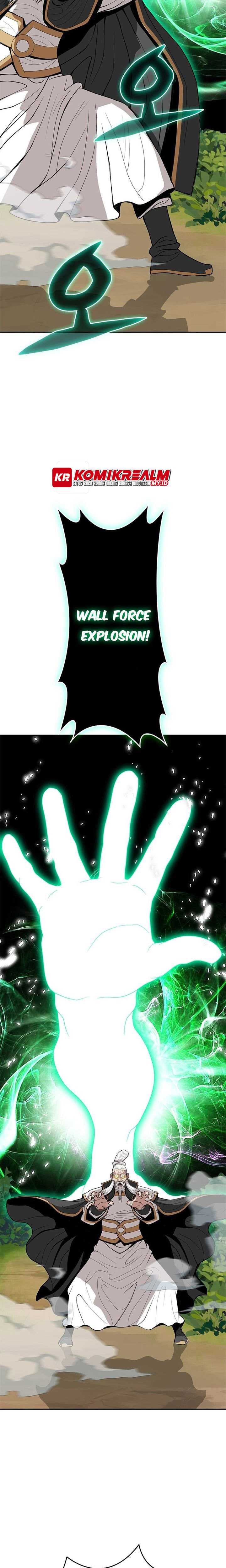 Invincible To 100 Hits Chapter 18 Gambar 28