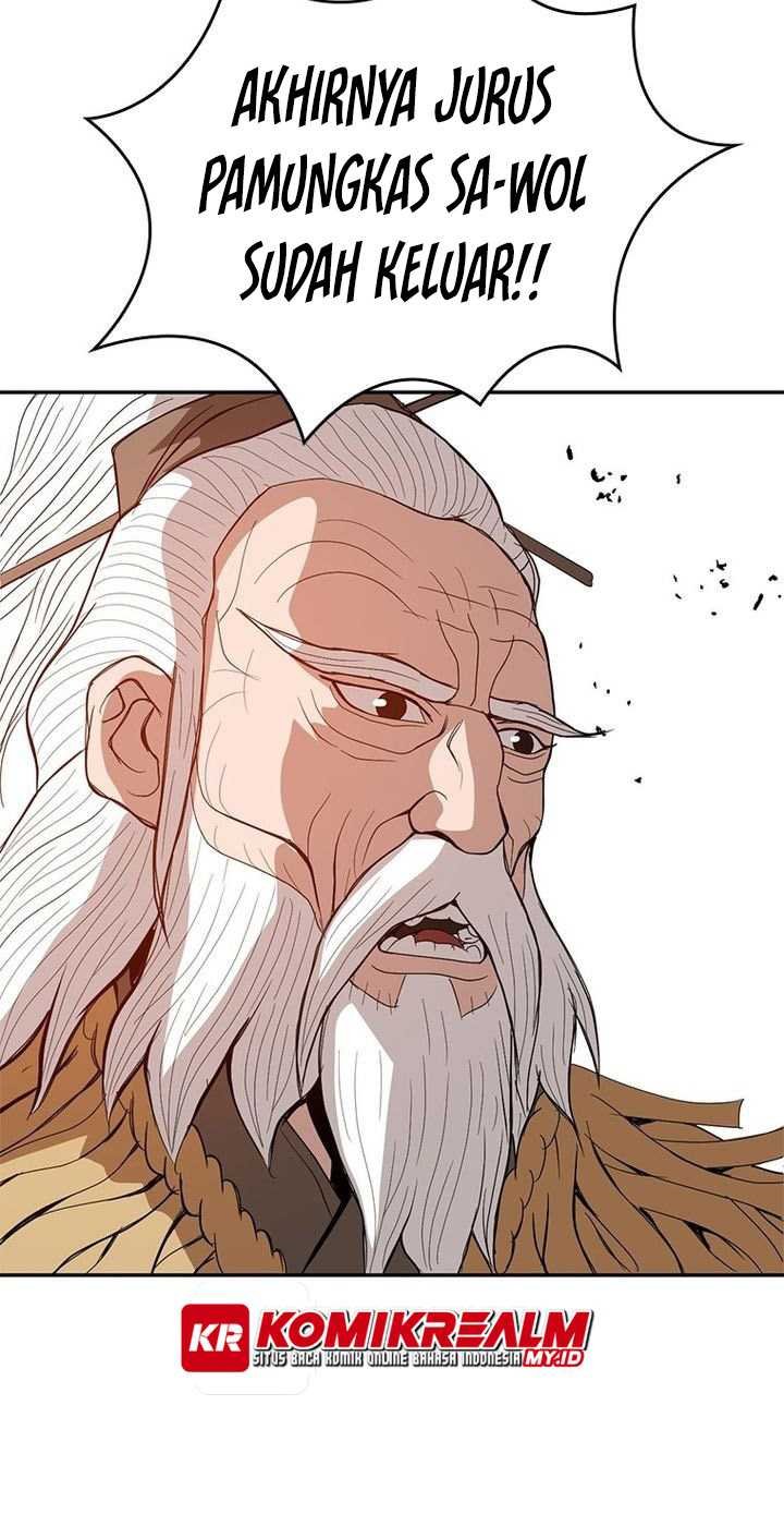 Invincible To 100 Hits Chapter 18 Gambar 29