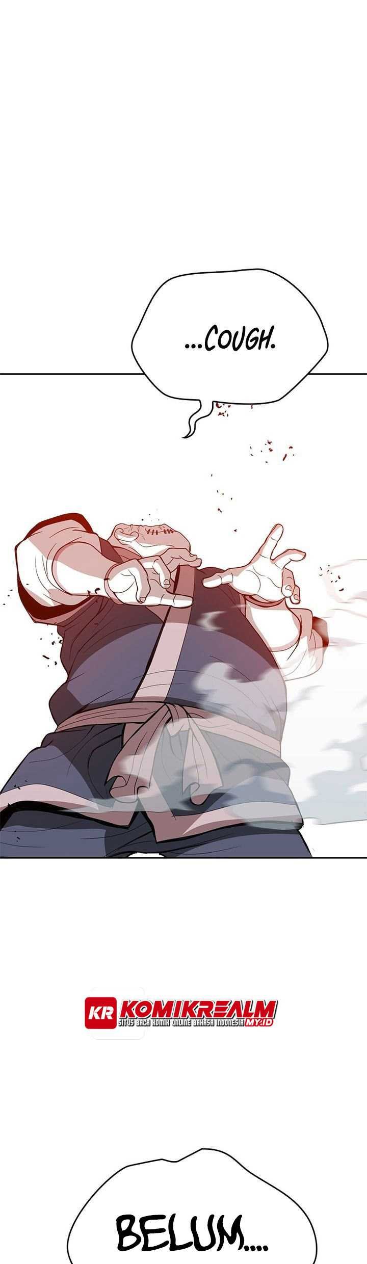 Invincible To 100 Hits Chapter 18 Gambar 36