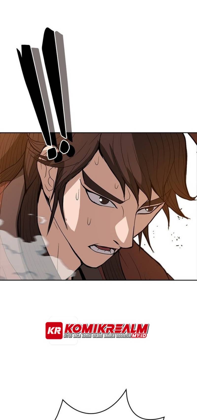 Invincible To 100 Hits Chapter 24 Gambar 8
