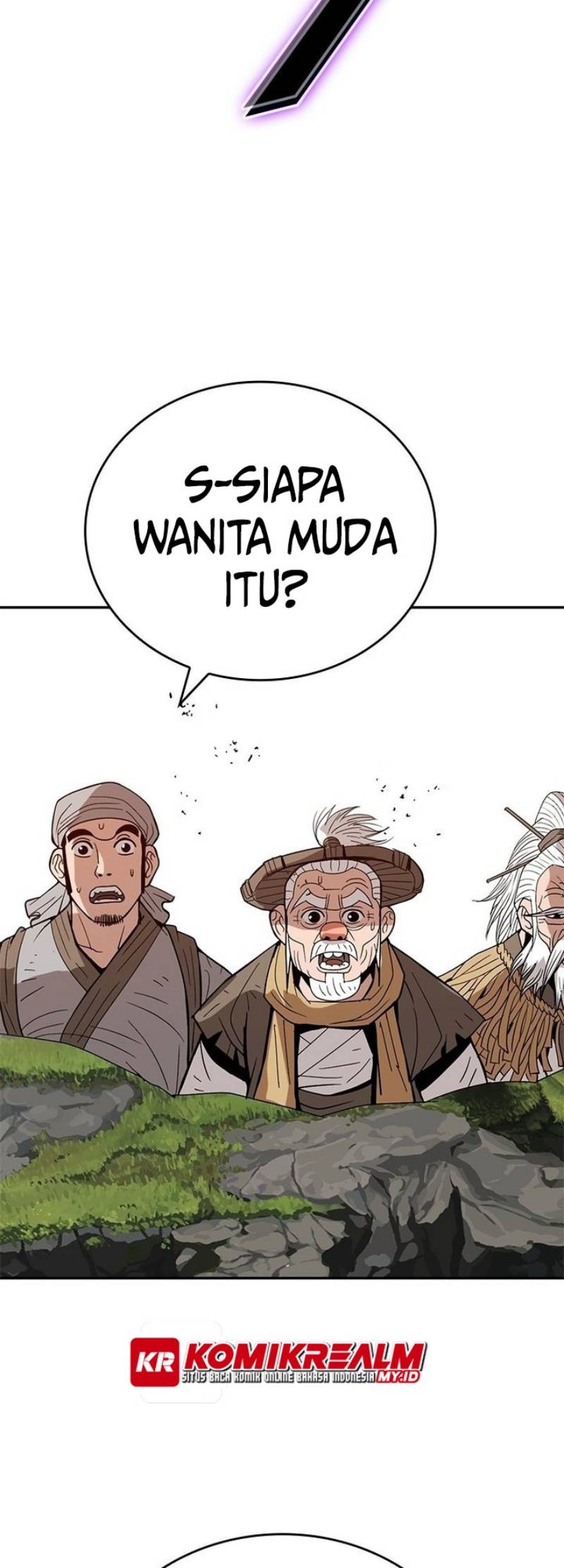 Invincible To 100 Hits Chapter 24 Gambar 22