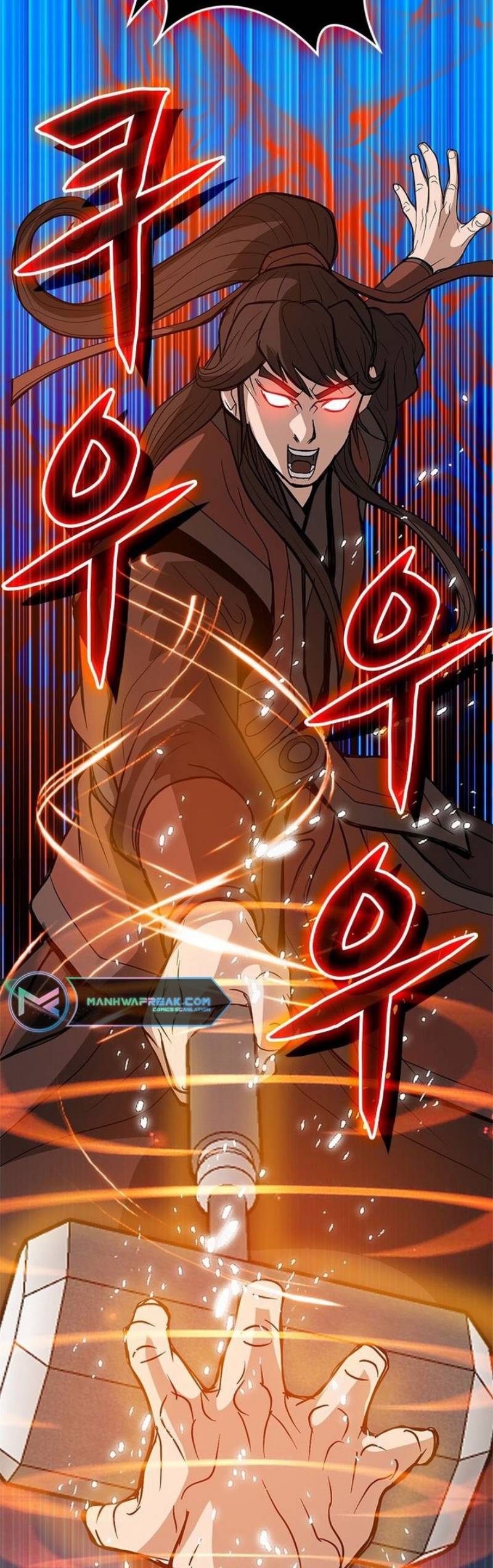 Invincible To 100 Hits Chapter 24 Gambar 29
