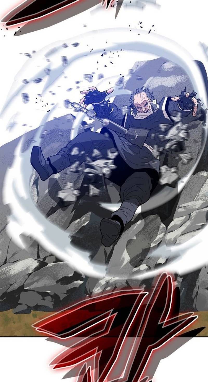 Invincible To 100 Hits Chapter 24 Gambar 36