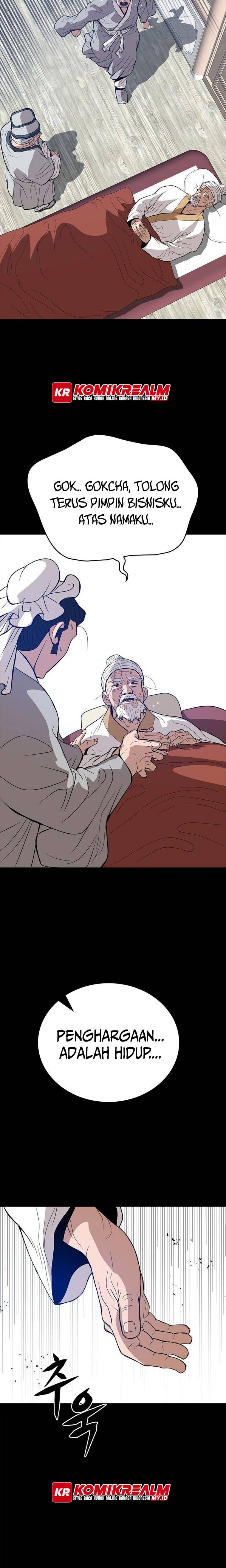 Invincible To 100 Hits Chapter 25 Gambar 21