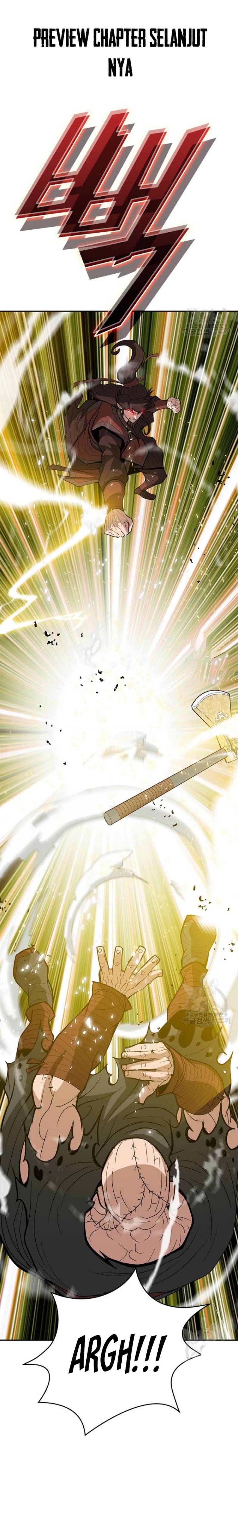 Invincible To 100 Hits Chapter 25 Gambar 37