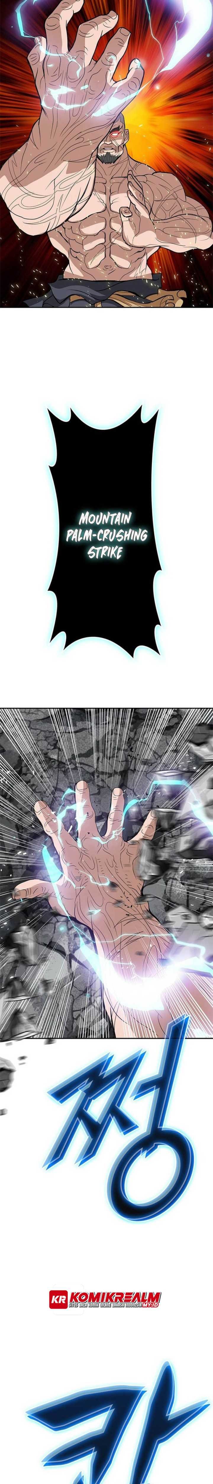 Invincible To 100 Hits Chapter 29 Gambar 4