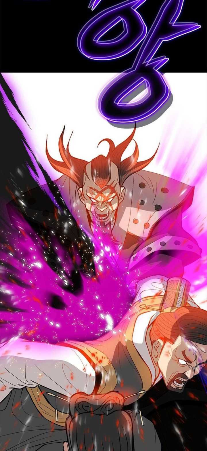 Invincible To 100 Hits Chapter 29 Gambar 29