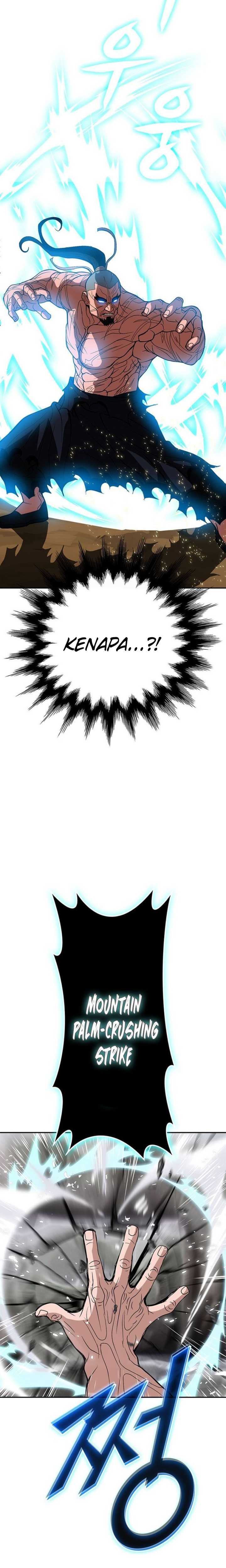 Invincible To 100 Hits Chapter 29 Gambar 39