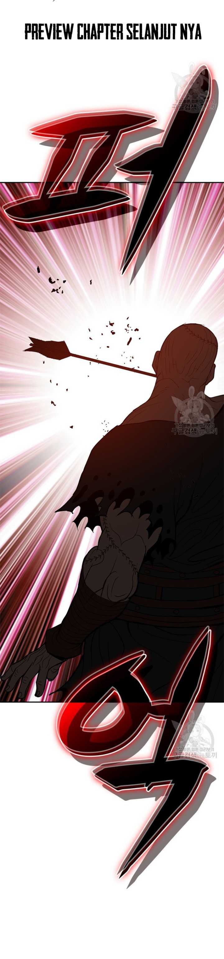 Invincible To 100 Hits Chapter 29 Gambar 43