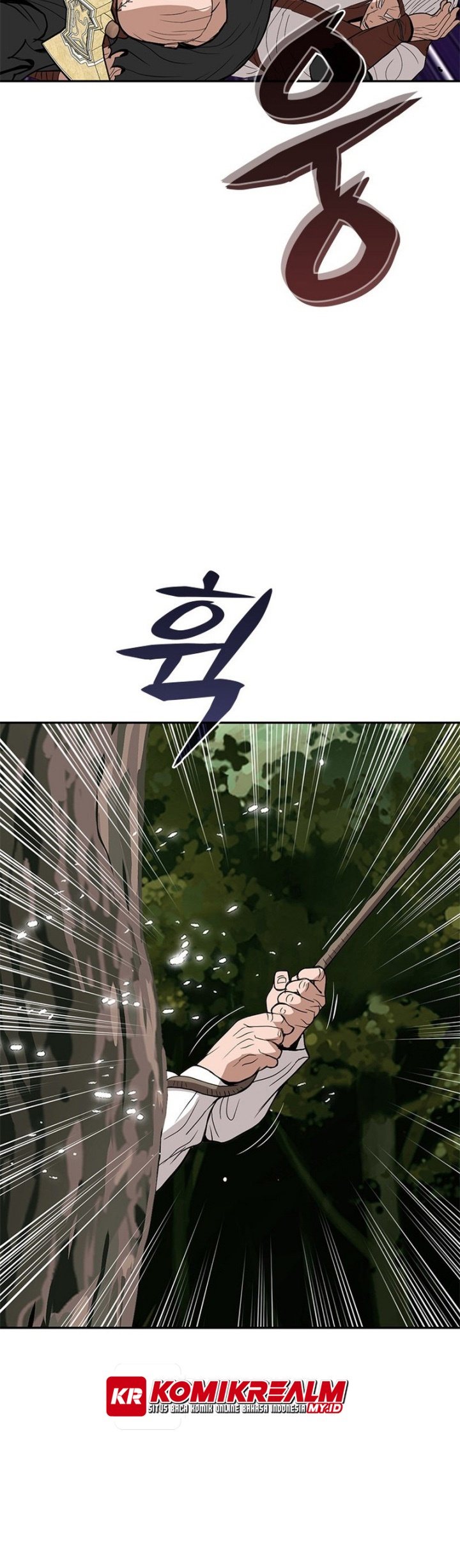 Invincible To 100 Hits Chapter 30 Gambar 15