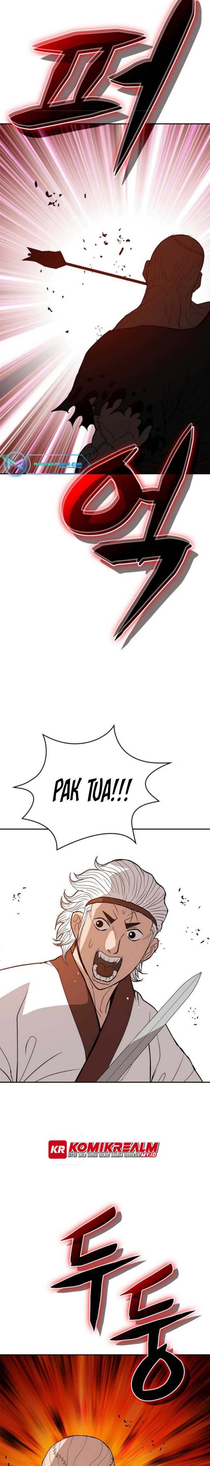 Invincible To 100 Hits Chapter 31 Gambar 3