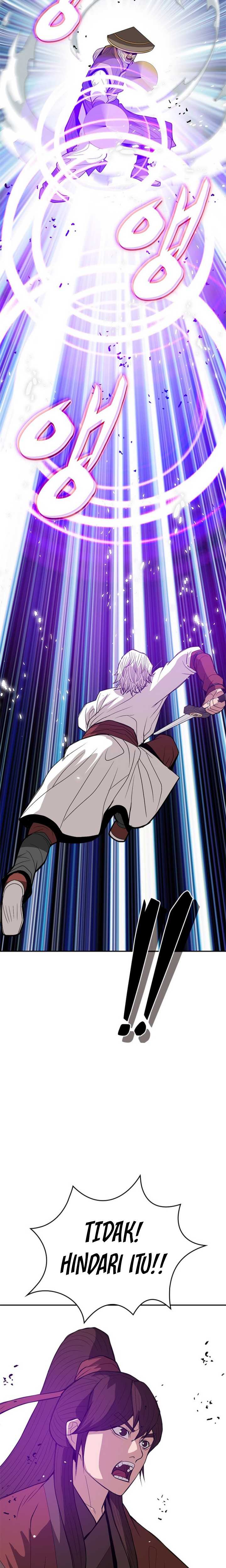 Invincible To 100 Hits Chapter 31 Gambar 14