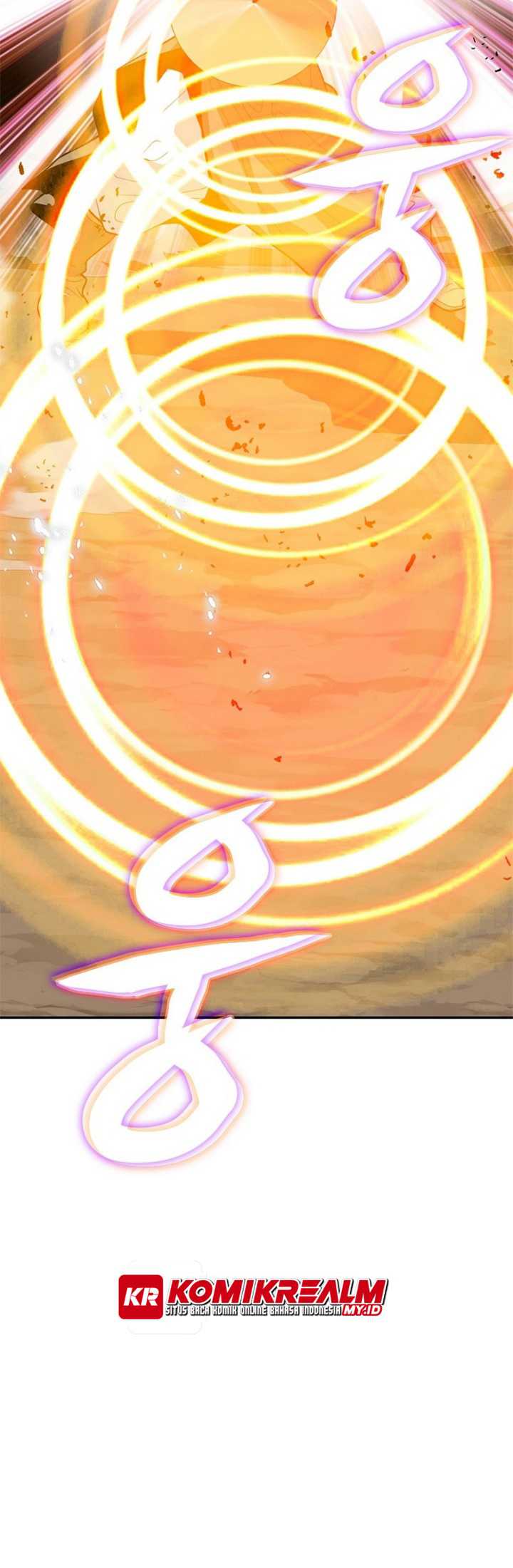 Invincible To 100 Hits Chapter 31 Gambar 29