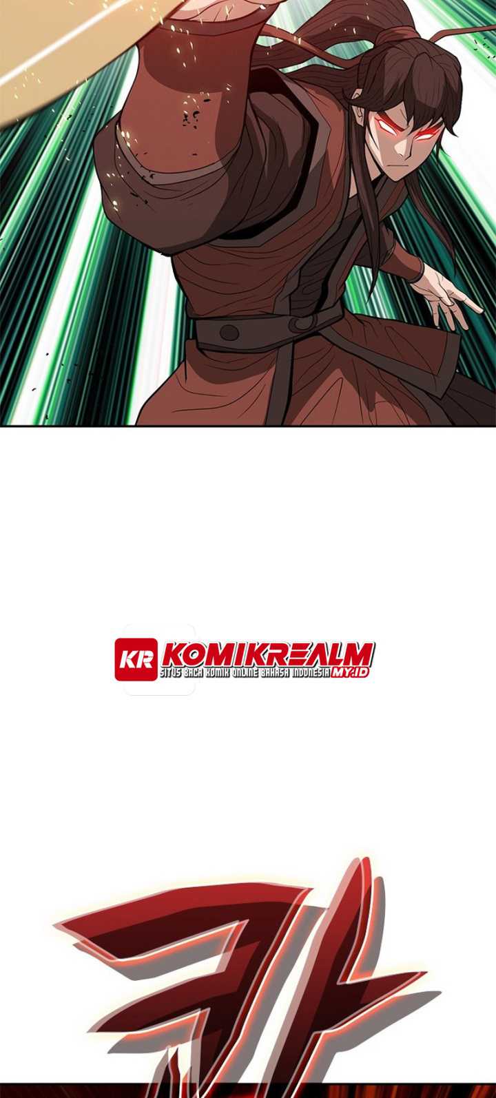 Invincible To 100 Hits Chapter 31 Gambar 36