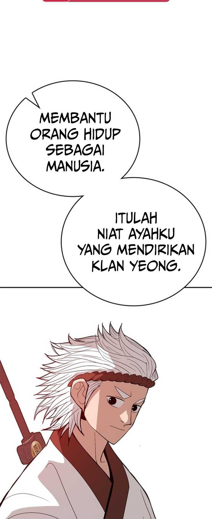 Invincible To 100 Hits Chapter 32 Gambar 15